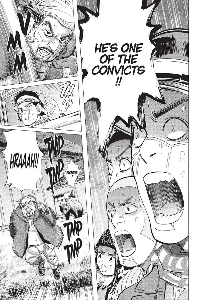 Golden Kamuy Chapter 67 image 18_optimized